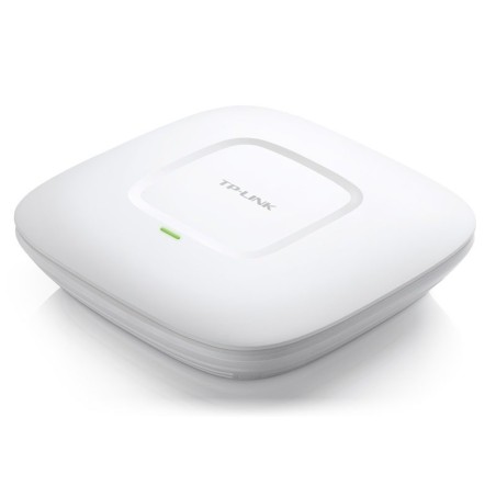 TP-LINK EAP110 gigabit 2,4GHz N300 stropna dostopna točka-AP