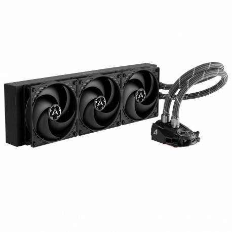 Vodno hlajenje za procesor ARCTIC LIQUID FREEZER II 360, ACFRE00068A