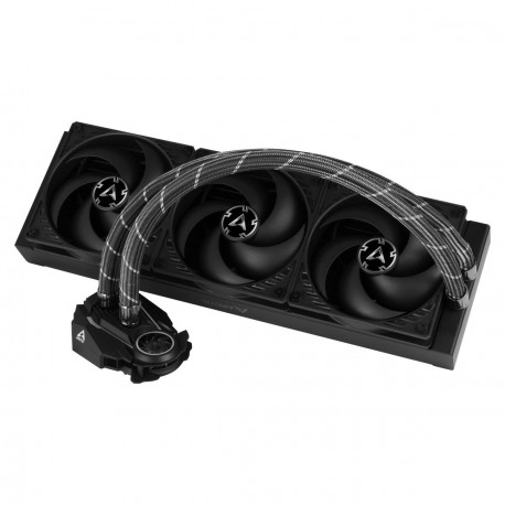 Vodno hlajenje za procesor ARCTIC LIQUID FREEZER II 360, ACFRE00068A