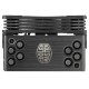 Hladilnik za procesor COOLER MASTER Hyper 212 RGB Black Edition