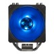 Hladilnik za procesor COOLER MASTER Hyper 212 RGB Black Edition