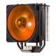 Hladilnik za procesor COOLER MASTER Hyper 212 RGB Black Edition