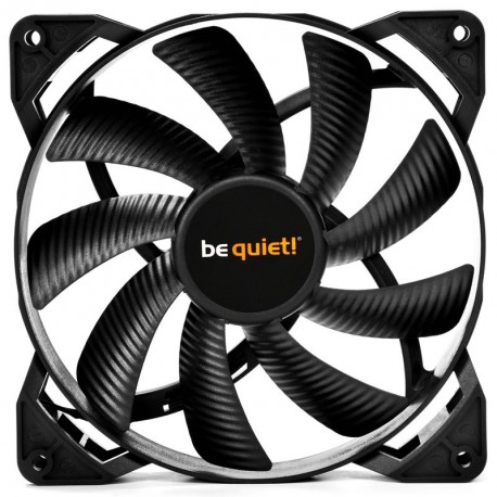 Ventilator za ohišje BE QUIET! Pure Wings 2 (BL046), 120mm, 3-pin