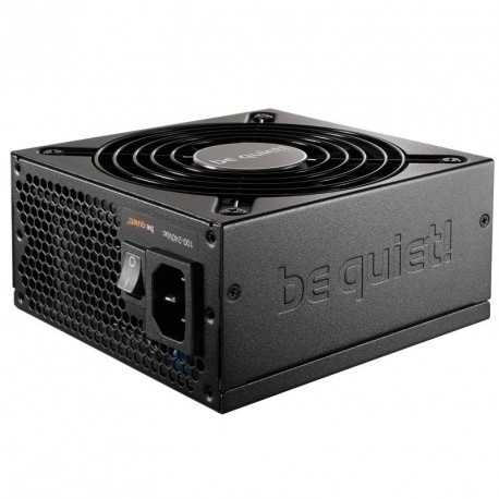 Napajalnik 500W BE QUIET! SFX L POWER, 80Plus Gold