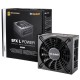 Napajalnik 500W BE QUIET! SFX L POWER, 80Plus Gold