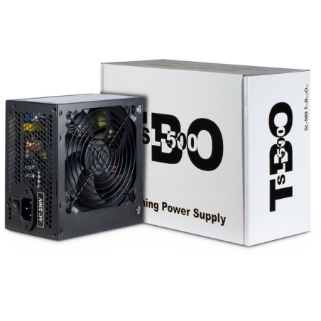 Napajalnik 500W INTER-TECH SL-500 TBO