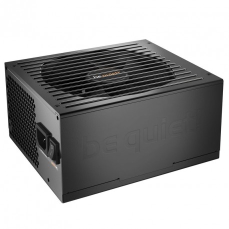 Napajalnik 550W BE QUIET! STRAIGHT POWER 11, 80Plus Platinum modularni