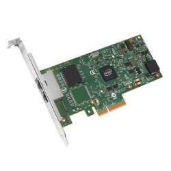 Mrežna kartica PCIe 2x 10/100/1000, Intel I350-T2
