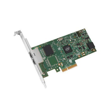 Mrežna kartica PCIe 2x 10/100/1000, Intel I350-T2