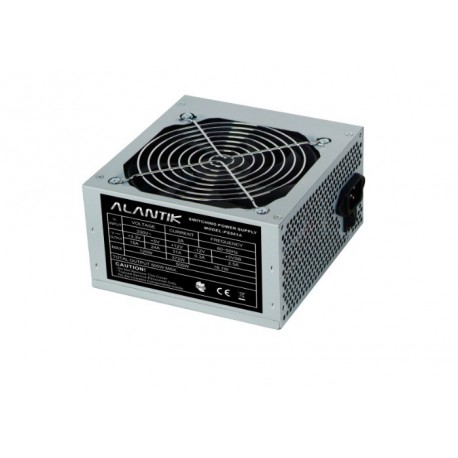 Napajalnik 500W ALANTIK PS501A