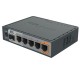 Usmerjevalnik (router) MIKROTIK hEX S RB760iGS