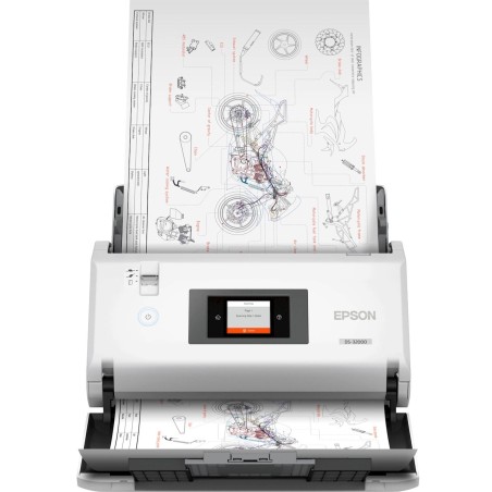 Optični bralnik EPSON WF DS-32000
