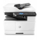 Multifunkcijski laserski tiskalnik HP LaserJet Pro MFP M443nda