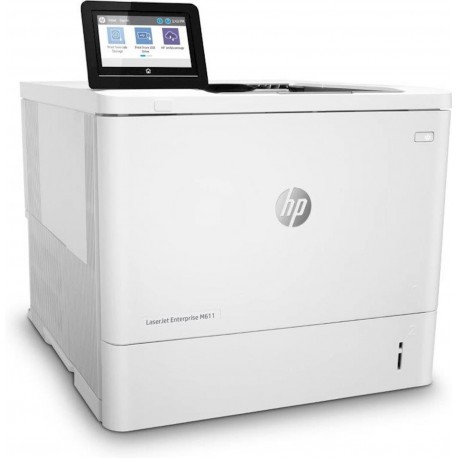 Laserski tiskalnik HP LaserJet Enterprise M611dn