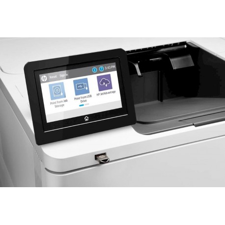 Laserski tiskalnik HP LaserJet Enterprise M611dn