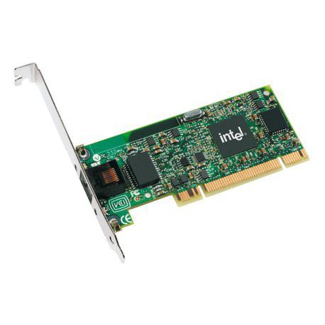 Mrežna kartica PCI 10/100/1000, Intel PRO GT Desktop