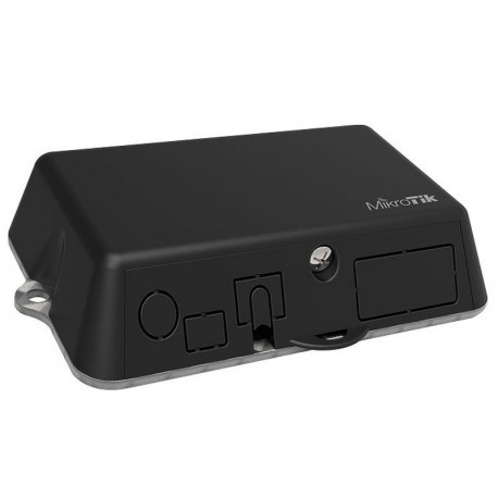 Dostopna točka (access point) MIKROTIK LtAP mini LTE kit GPS