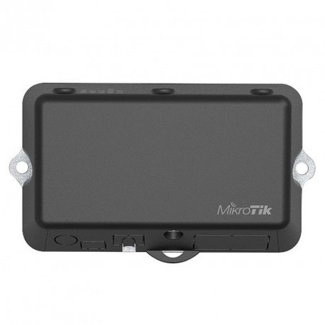 Dostopna točka (access point) MIKROTIK LtAP mini LTE kit GPS