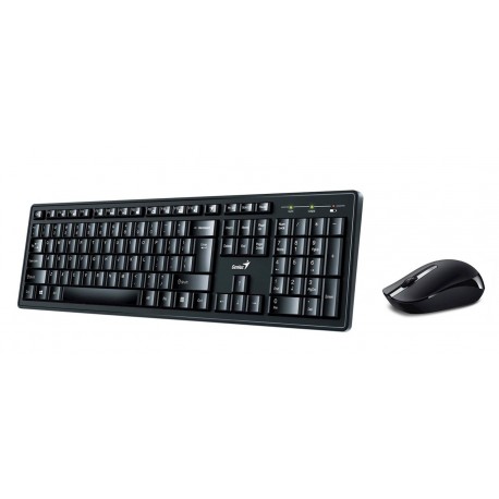 Tipkovnica Genius Smart KM-8200 z miško