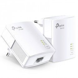 Powerline TP-LINK TL-PA7017 KIT AV1000