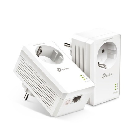 Powerline TP-LINK TL-PA7017P KIT AV1000