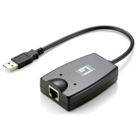 Mrežna kartica (adapter) USB 3.0, 10/100/1000, LevelOne USB-0401