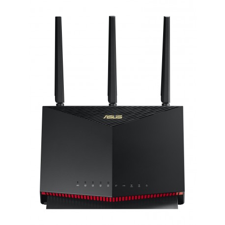 Usmerjevalnik (router) ASUS RT-AX86U, 90IG05F1-MO3G10