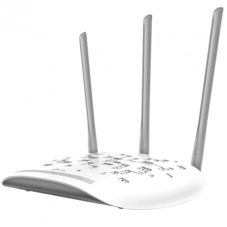 Dostopna točka (access point) TP-LINK TL-WA901N 450Mbps