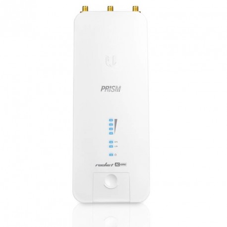 Dostopna točka (access point) UBIQUITI rocket Prism AC Gen2 RP-5AC-Gen2