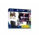 Playstation PS4 Pro 1TB set + FIFA 21/DS4