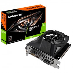 Grafična kartica GIGABYTE GeForce GTX 1650 GDDR6 OC 4GB, GV-N1656OC-4GD R2
