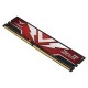 Pomnilnik DDR4 16GB (2x8GB) TEAMGROUP T-FORCE Zeus 3200MHz, TTZD416G3200HC20DC01