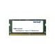 Pomnilnik SODIMM DDR4 8GB Patriot Signature Line PSD48G240081S