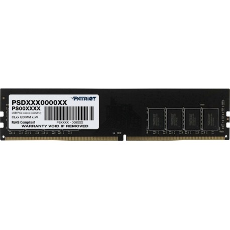 Pomnilnik DDR4 32GB 3200 Patriot Signature Line PSD432G32002
