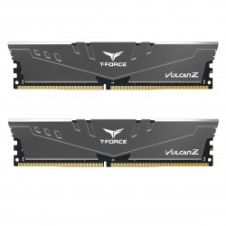 Pomnilnik DDR4 64GB (2x32GB) 3200 Teamgroup Vulcan Z