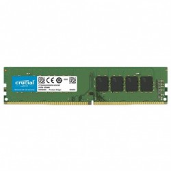 Pomnilnik DDR4 3200 8GB Crucial CT8G4DFRA32A