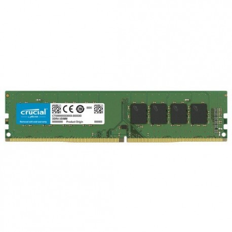 Pomnilnik DDR4 3200 8GB Crucial CT8G4DFRA32A