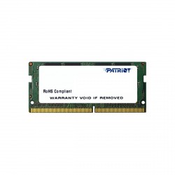 Pomnilnik SODIMM DDR4 16GB Patriot Signature Line PSD416G266681S