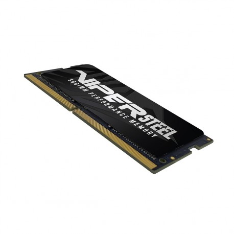 Pomnilnik SODIMM DDR4 8GB Patriot Viper Steel PVS48G266C8S