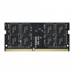 Pomnilnik SODIMM DDR4 16GB Teamgroup Elite TED416G3200C22-S01
