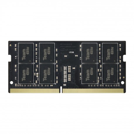 Pomnilnik SODIMM DDR4 16GB Teamgroup Elite TED416G3200C22-S01