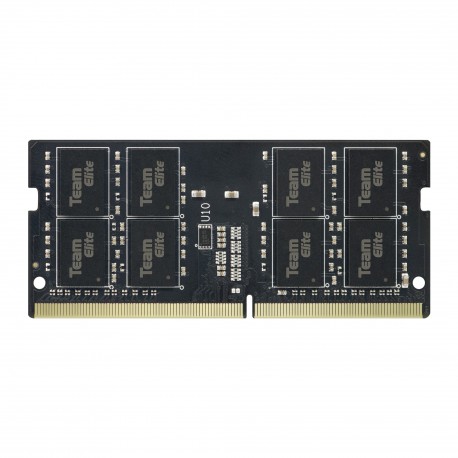 Pomnilnik SODIMM DDR4 16GB Teamgroup Elite TED416G3200C22-S01