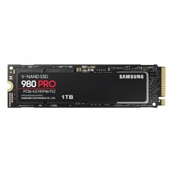 SSD disk 1TB M.2 NVMe Samsung 980 PRO, MZ-V8P1T0BW