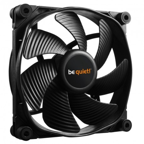 Ventilator za ohišje 120mm  BE QUIET! Silent Wings 3 (BL070) PWM