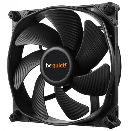 Ventilator za ohišje 120mm  BE QUIET! Silent Wings 3 (BL070) PWM