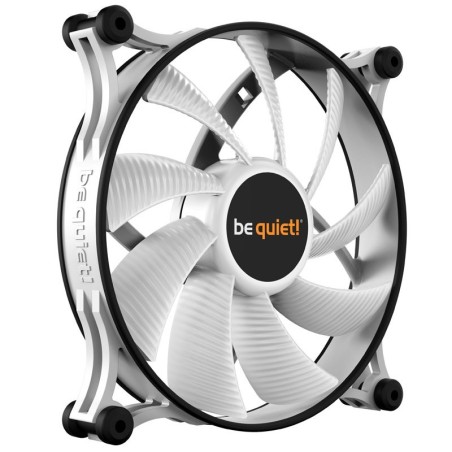Ventilator BE QUIET! SHADOW WINGS 2, 140 mm, bel