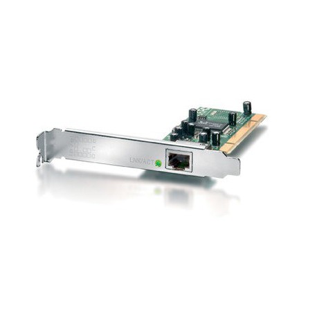 Mrežna kartica PCI 10/100/1000, LevelOne GNC-0105T