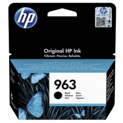 Črnilo HP 3JA26AE (963), Black