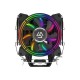 Hladilnik za procesor INTER-TECH Alseye H120D RGB