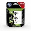 Črnilo HP 3JB05AE (304), Combo 2-Pack